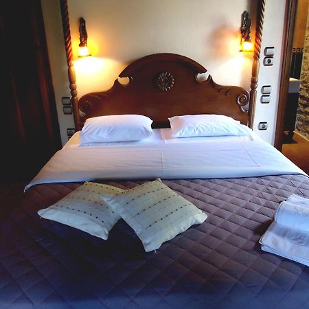 Old Inn Gorianadhes Phòng bức ảnh