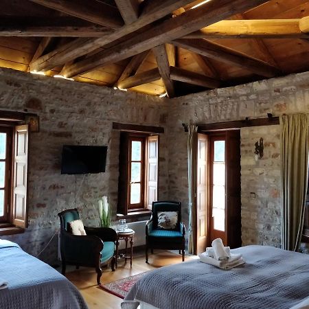 Old Inn Gorianadhes Ngoại thất bức ảnh
