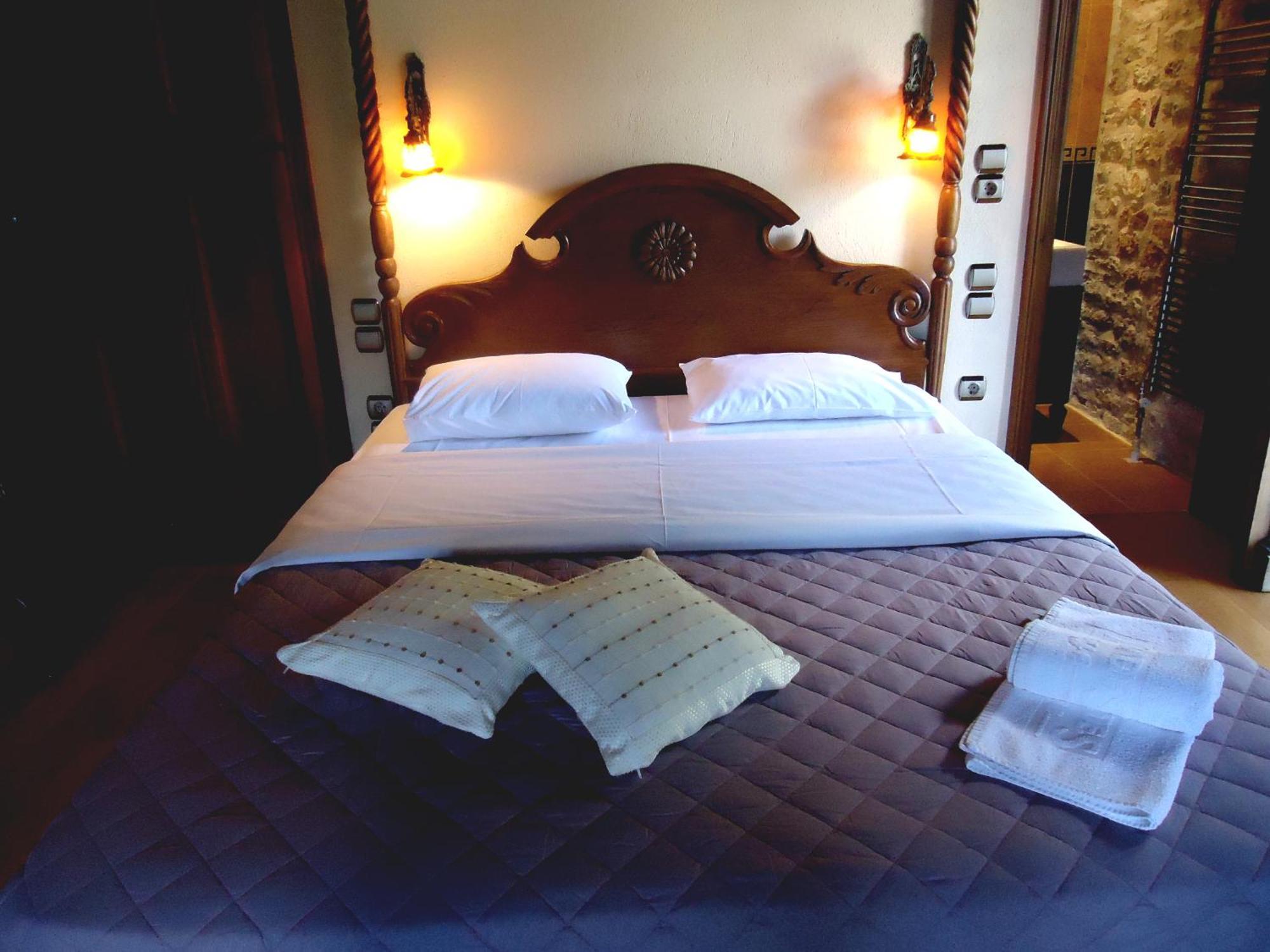 Old Inn Gorianadhes Phòng bức ảnh