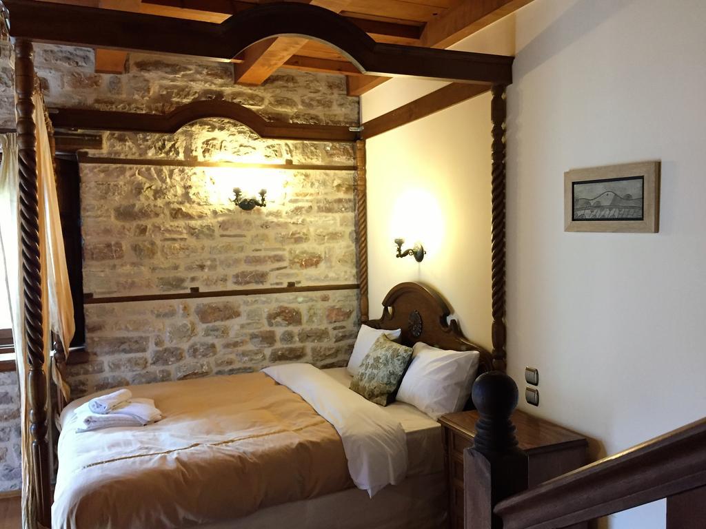 Old Inn Gorianadhes Ngoại thất bức ảnh