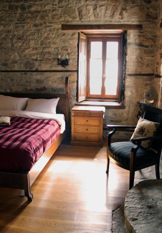 Old Inn Gorianadhes Ngoại thất bức ảnh
