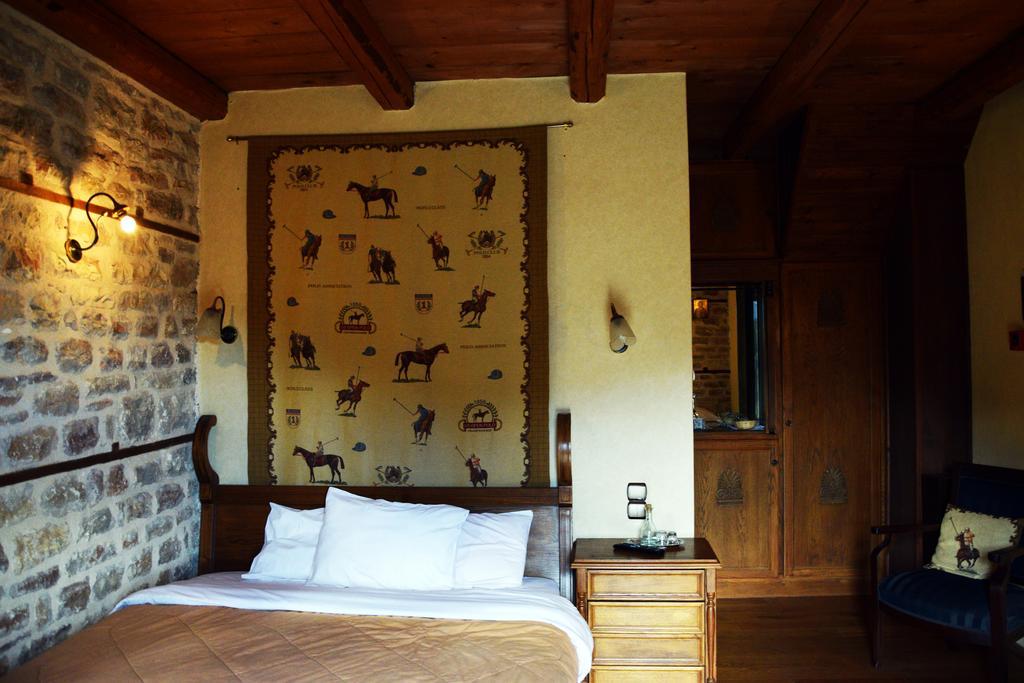 Old Inn Gorianadhes Ngoại thất bức ảnh