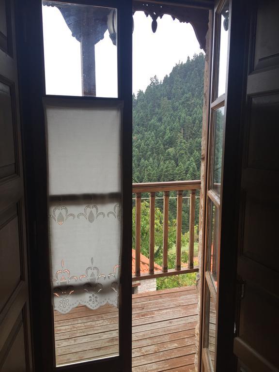Old Inn Gorianadhes Ngoại thất bức ảnh