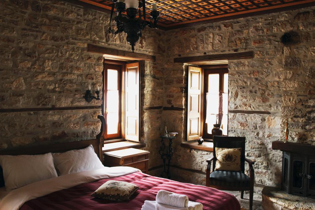 Old Inn Gorianadhes Ngoại thất bức ảnh