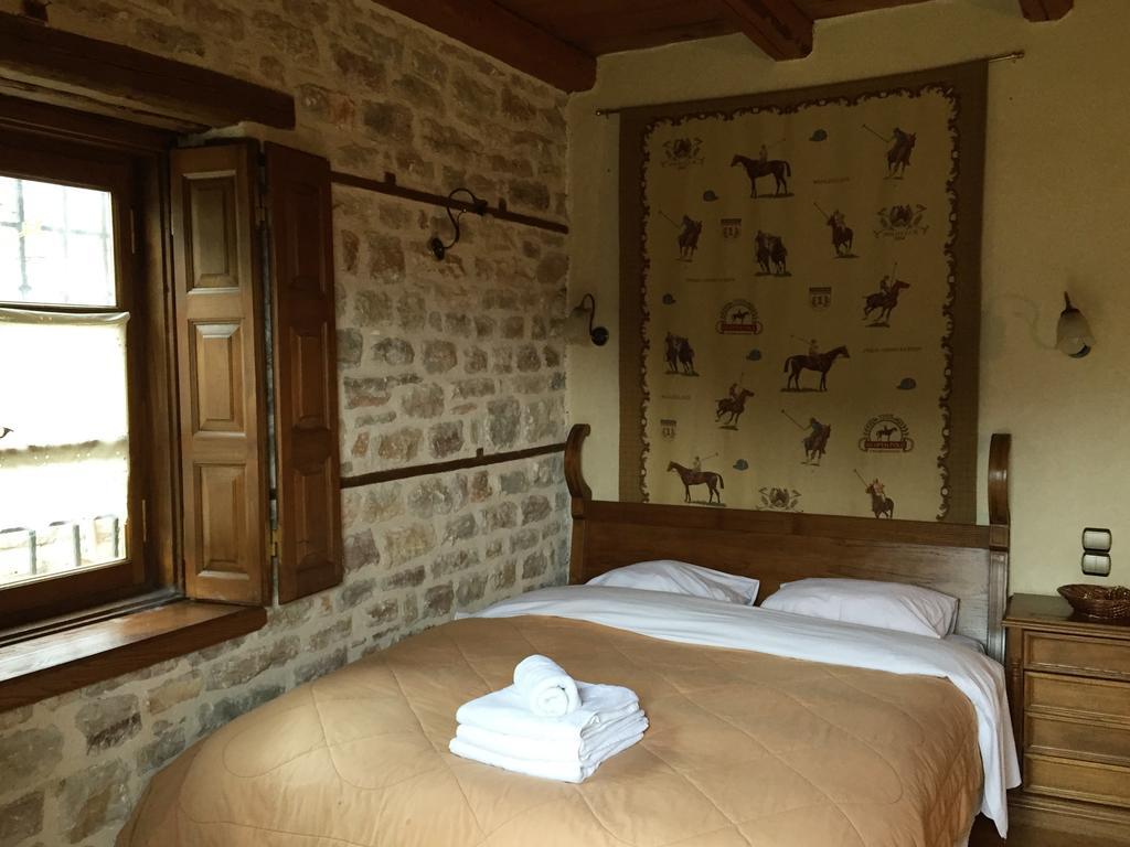 Old Inn Gorianadhes Ngoại thất bức ảnh