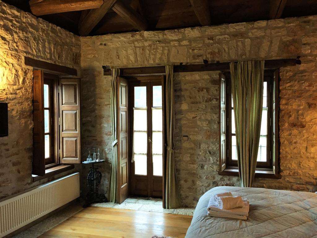 Old Inn Gorianadhes Ngoại thất bức ảnh