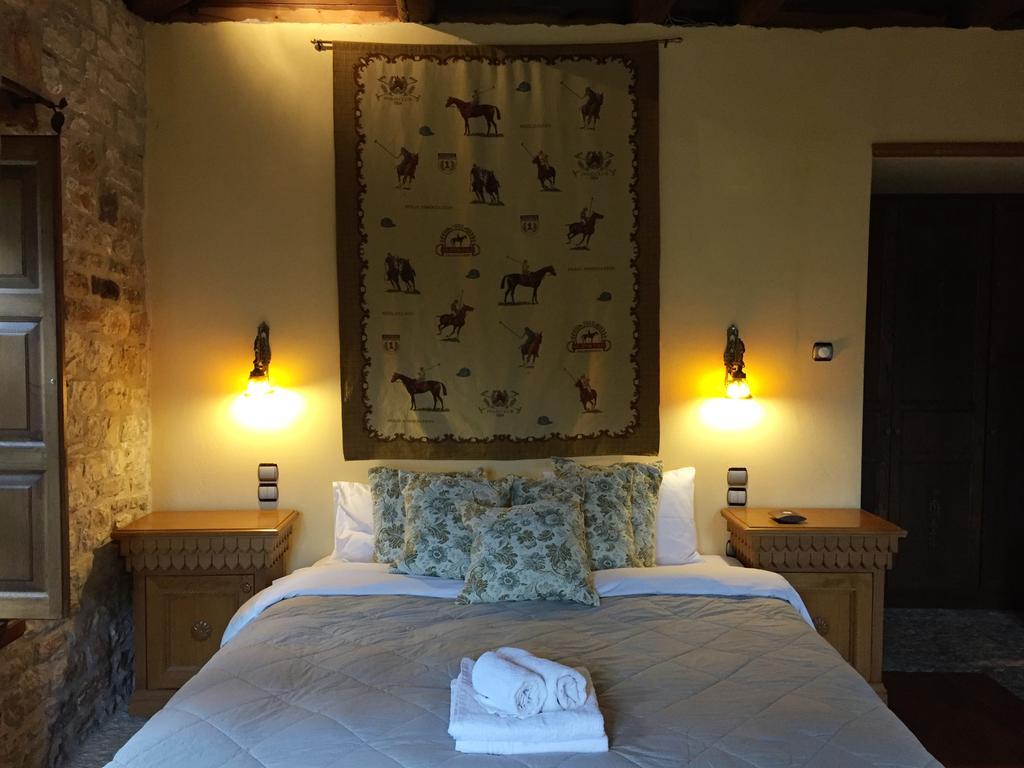 Old Inn Gorianadhes Ngoại thất bức ảnh