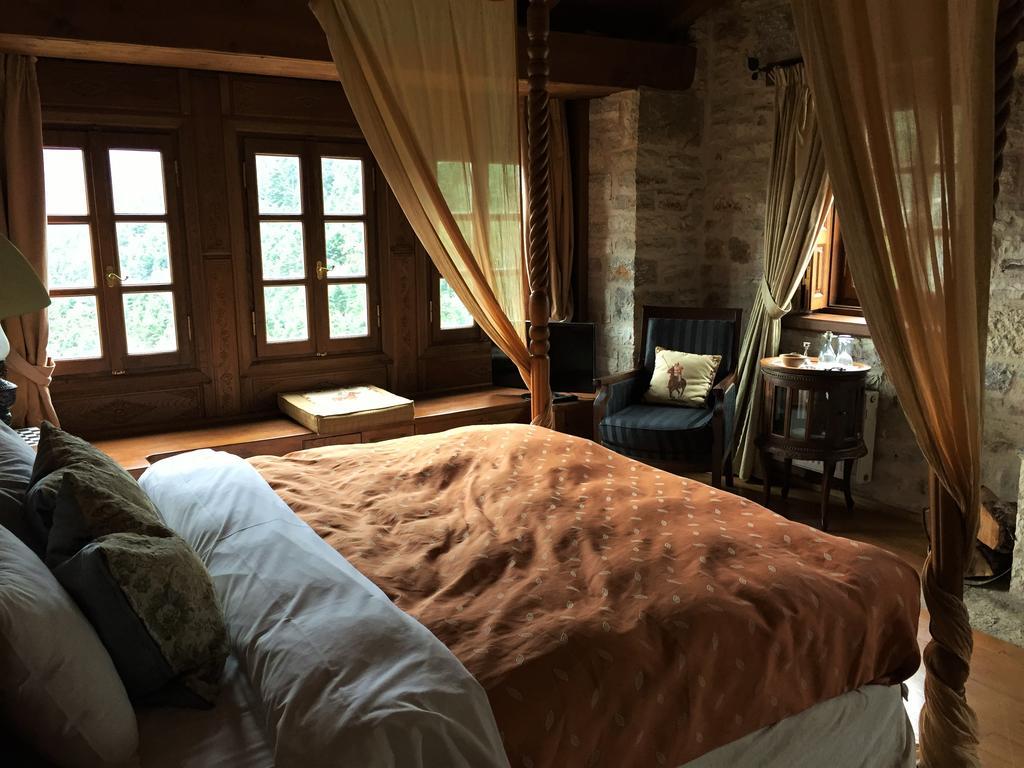 Old Inn Gorianadhes Ngoại thất bức ảnh