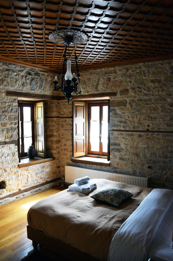 Old Inn Gorianadhes Ngoại thất bức ảnh